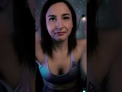 asmr lens tapping #shorts