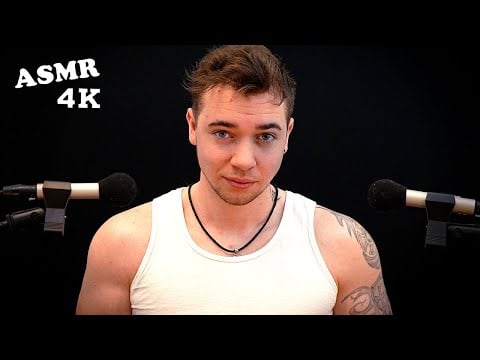 ASMR : 6 ANECDOTES SUR MOI ....