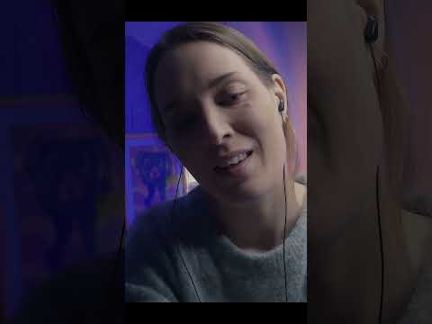 [Preview] ASMR Late-Night Haircut & Shampoo for Deep Sleep