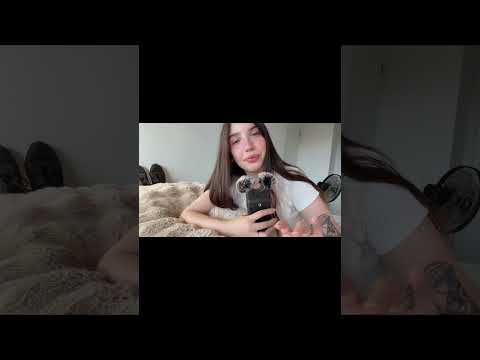 Estoy encima de ti ASMR
