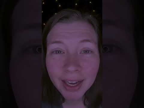 quick bedtime checklist before you sleep (asmr)