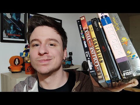 Compte rendu n°3 - ASMR Français