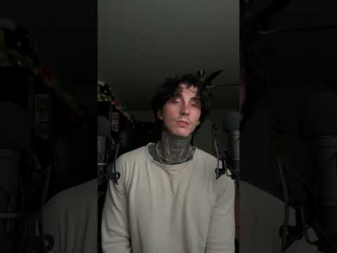 New Microphone Setup