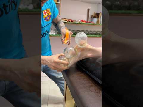 wow cupping😍#asmr  #cupping #explore #explorepage #trending #shorts #viral #fire