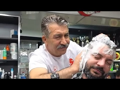#sackonusuyor - Program öncesi bakım - @sackonusuyor