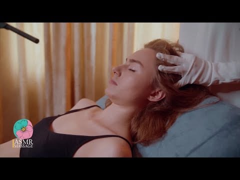 Velvety ASMR Massage by Taya