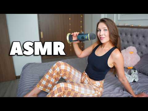 ASMR When you *NEED* tingles NOW 😤 | Fast & Aggressive (with new camera)