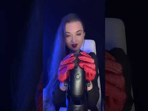 ASMR Który z nowych dźwięków jest najlepszy?