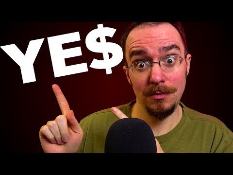 ASMR Politics | Is The Minimum Wage A Bad Idea?