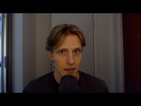 Doctor ASMR, but he’s in love (i shouldn’t be saying this…)