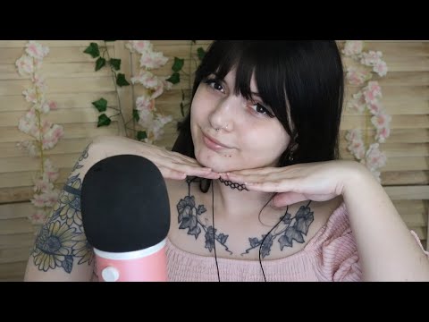 (Magyar ASMR) ☀️ Nyári Tag Videó 🏖️