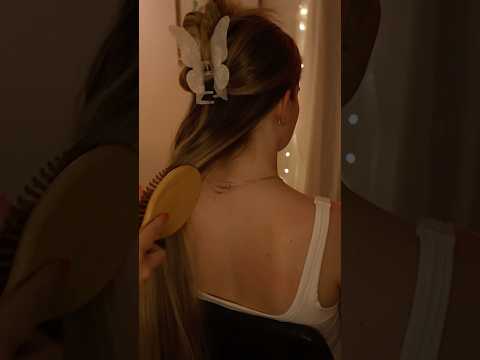 Put your mind at ease 🧸☁️✨ #asmr