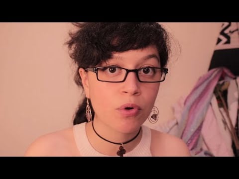 ASMR • Relationship Therapist 💞