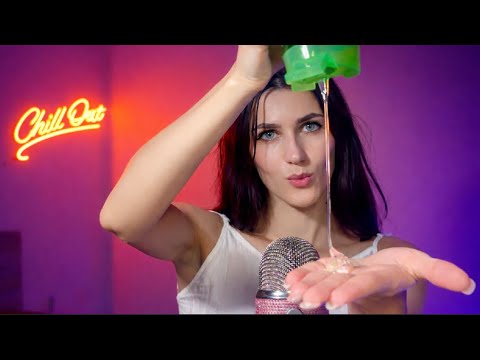 🎧 ASMR Lotion Sounds | Soft Hand Movements & Deep Relaxation