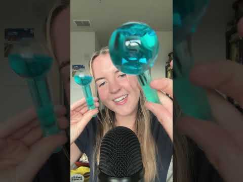 LIVE ASMR *guaranteed tingles* (interactive)💕🫶✨