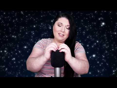 ASMR Mic Scratching and Brushing (MAXIMUM & Intense Tingles) (NO TALKING)
