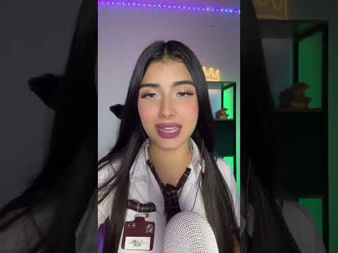 #asmr #suenoreparador #asmrpersonalattention #roleplay