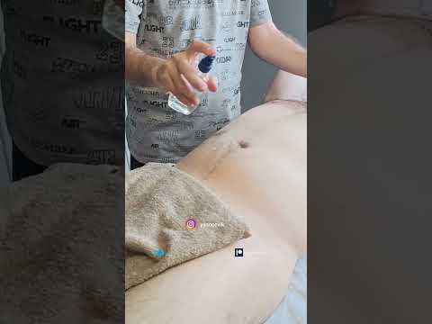 ASMR AMAZING SPORTS BODY MASSAGE  #massage #easyturkish #relax #relaxationmassage #massager