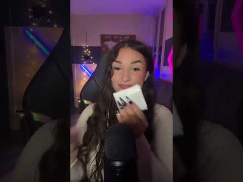 ASMR figurine mystère Harry Potter