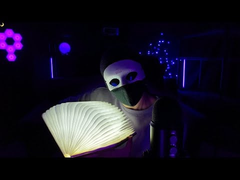 Insane ASMR That Will Put You Into A Coma | Soothing Sounds, Mic Scratching And More