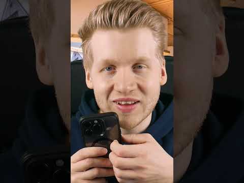 Twitter ehm. X beauftragter! #shorts #asmr #deutscheasmr
