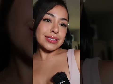 ASMR PONIÉNDOME UN PIRCING