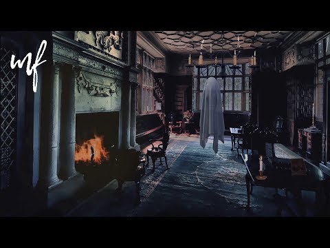 Haunted Mansion ASMR Ambience