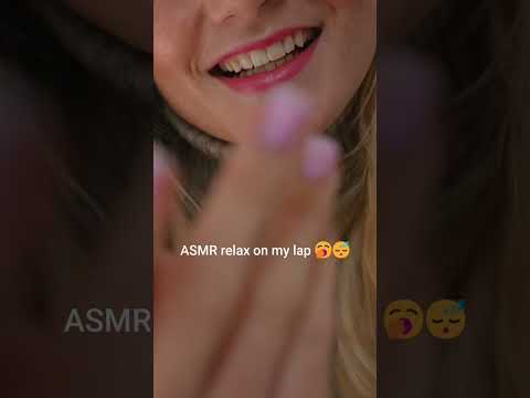 ASMR #asmr #personalattention #relax #blonde #fallasleep #tingles #sleep