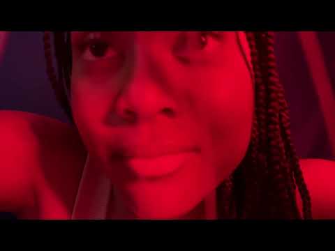 ASMR It’s Time For Your Late Night Appointment (HAIR & Lashes)