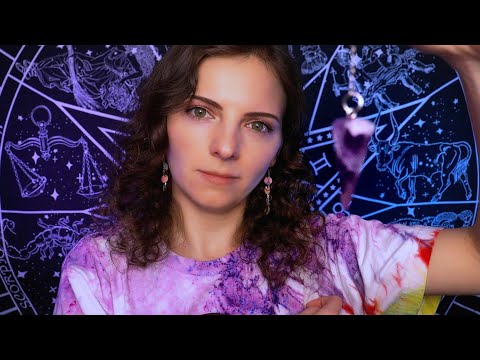 ASMR | Hypnotic Guided Meditation for Sleep ✨ Swaying Pendulum