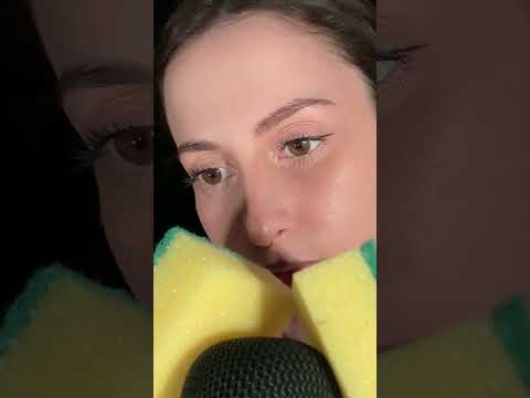 АСМР но триггеры постоянно меняются 💖 #asmr #triggers #lofi #shorts #relaxing