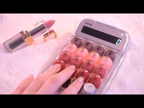 ASMR for People Who Want to Fall Asleep Fast 🥱💤 3Hr (No Talking)