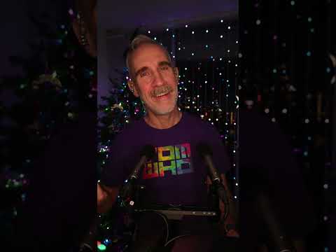 Post-TikTok Ban ASMR Livestream / January 19, 2025