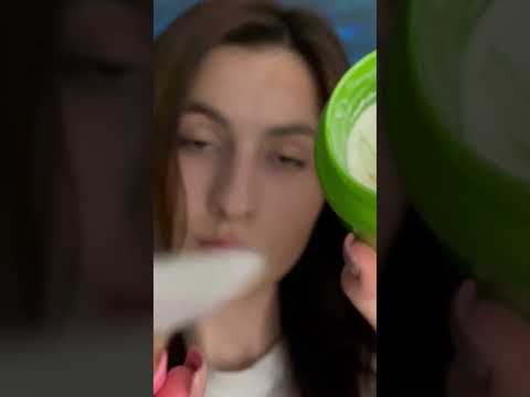 #shorts Asmr spa in 1 min