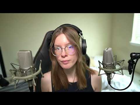 Having A Bad Day? ASMR Comforting Positive Affirmations