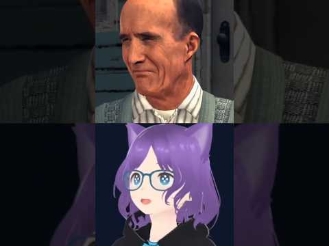 Not Suspicious In The Least... #vtuber