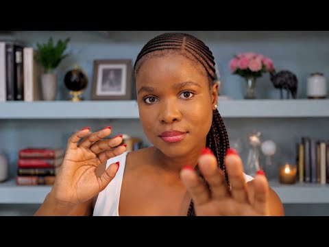 ASMR for Sleep & Deep Relaxation! 😴 [Random Triggers, Soft Whispering, Tingles for Insomnia Relief!]