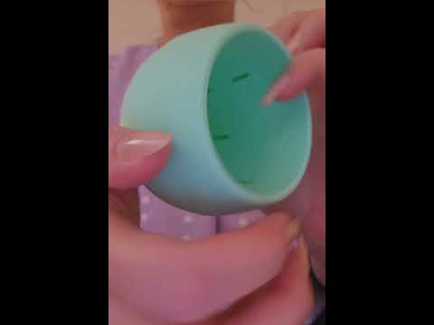 Scratching and Tapping #asmr