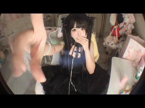 ✨ ASMR Gentle Scraping & Tapping | Ultimate Sleep Relaxation