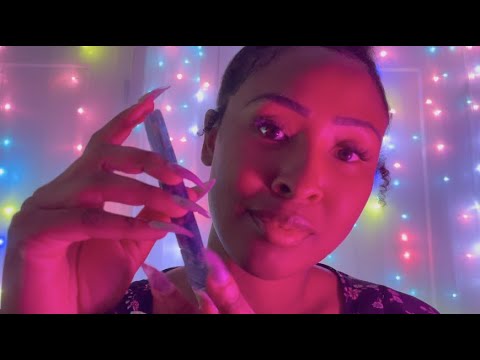 Manifesting Your Passion (Mars)
