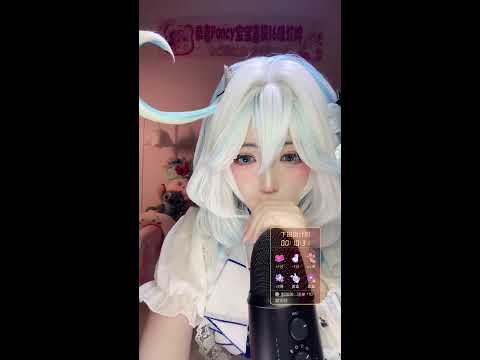 【LIVEアーカイブ】🎧SoftASMR🌙眠れる音✨SonoTranquilo💤#ASMR#Sleep 2026-08-02 23:56:21