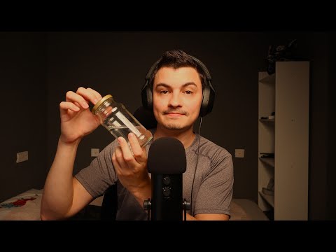 Ultimate ASMR in 4K | Intense Triggers for Pure Relaxation (Headphones Recommended)
