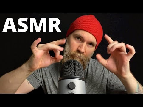 ASMR Clean and Crispy Hand Sounds for Sleep