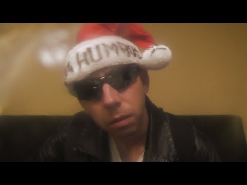 ASMR Santa's Helper Year 2 (Part 1) and the Peculiar Plastic Pouch Predicament Part 10 [ ASMR ]