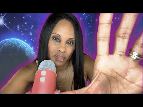 ASMR Mouth Sounds Fast and Aggressive