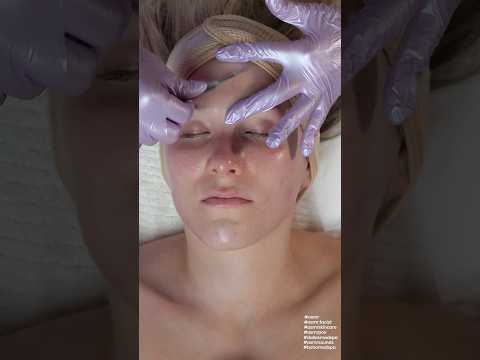 ASMR Spa Treatment