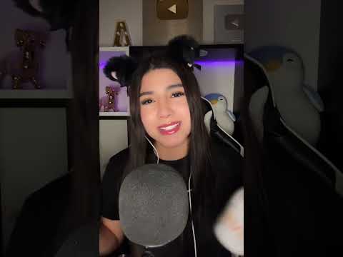 ASMR   pov⧸ tu amiga lo aprovechadora te pide tus cosas 💕 YT： Anny ASMR #asmr #asmrvideo #asmrsound