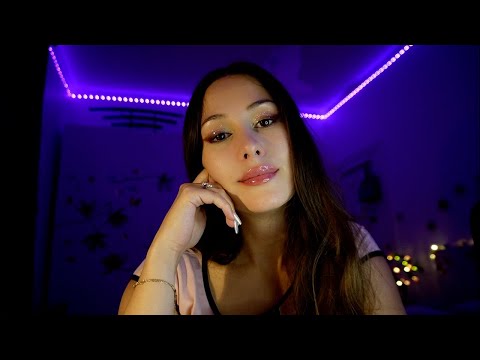 Live ASMR 5 Mai 2026