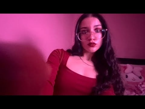 Celeste Asmr - All videos @ The ASMR Index