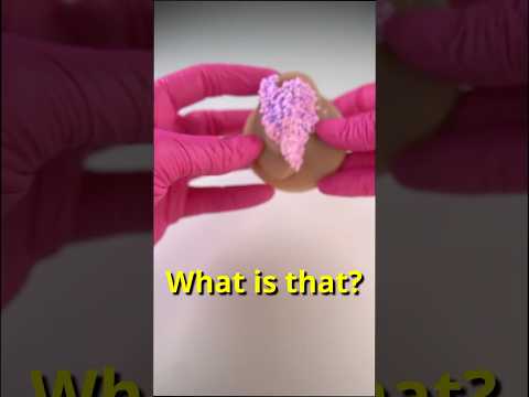 ASMR EAR cleaning Session😍 #earwaxremoval #viral #satisfying #asmr